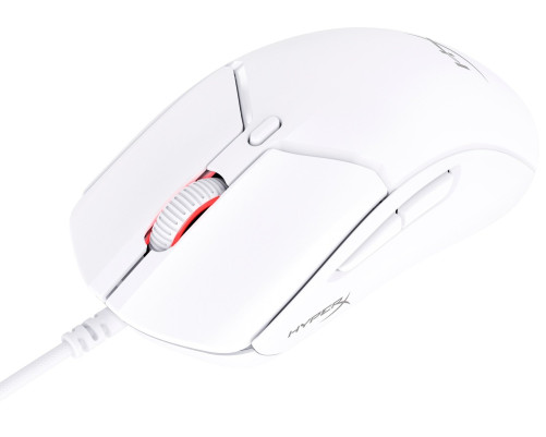 Мышь проводная игровая HP HyperX Pulsefire Haste 2 Мышь проводная игровая HP HyperX Pulsefire Haste 2