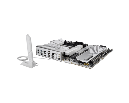 Материнская плата ASUS ROG MAXIMUS Z890 APEX (LGA1851)