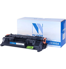 Набор NVP NV-CE505A-SET2 для HP P2035/ P2035n/ P2055/ P2055d/ P2055dn/ P2055d (2300 стр.) (2 шт)