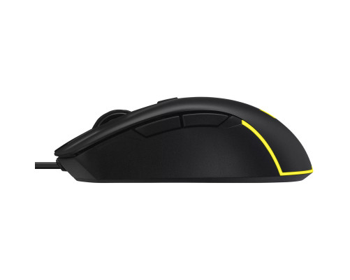 Мышь проводная игровая ASUS P309 TUF GAMING M3 GEN II, черный Мышь проводная игровая ASUS P309 TUF GAMING M3 GEN II, черный