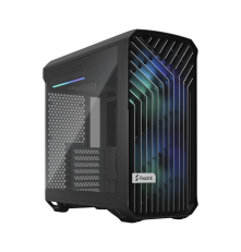 Корпус Fractal Design Torrent Compact RGB, черный