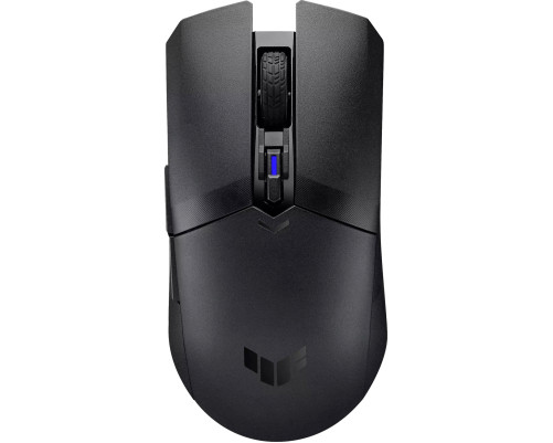 Мышь беспроводная игровая ASUS P306 TUF GAMING M4, черный