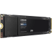 Твердотельный накопитель Samsung 990 EVO, 2TB, M.2(22x80mm)