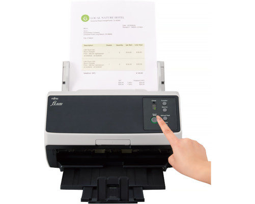Документ сканер Fujitsu fi-8150 Документ сканер Fujitsu fi-8150