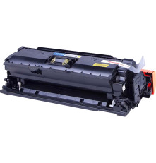Тонер-картридж NVP NV-CE402A Yellow для HP Color LaserJet 500 M575dn/ 500 M575f/ M575c/ 500 M551dn/ 500 M551n/ 500 M551xh/ 500 M570dn/ 500 M570dw (6000 стр.)