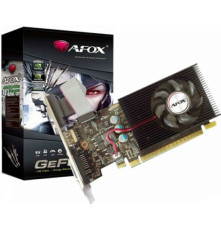 Видеокарта AFOX Geforce GT710 LP 2GB, DDR3/64-bit
