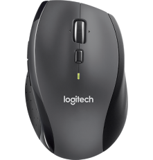 Мышь беспроводная Logitech M705, черный
