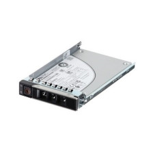 Твердотельный накопитель Dell 400-AXTV, 480GB, 2.5"