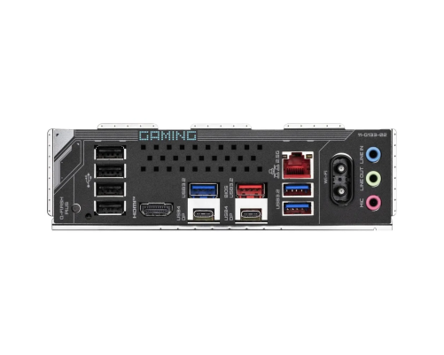 Материнская плата Gigabyte X870 GAMING X WIFI7 (AM5) Материнская плата Gigabyte X870 GAMING X WIFI7 (AM5)