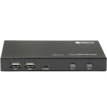 KVM переключатель Origo OKVM210H/A1A