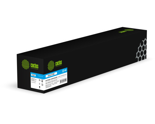 Картридж Cactus CS-VLC7120C 006R01829 для Xerox VersaLink C7120/C7125/C7130 голубой (16500 стр.) Картридж Cactus CS-VLC7120C 006R01829 для Xerox VersaLink C7120/C7125/C7130 голубой (16500 стр.)