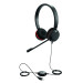 Гарнитура проводная Jabra EVOLVE 30 II, черный