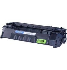 Тонер-картридж NVP NV-Q7553A для HP LaserJet M2727nf/ M2727nfs/ P2014/ P2015/ P2015dn/ P2015n/ P2015x (3000 стр.)