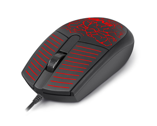 Мышь проводная SVEN RX-70, USB, чёрный Мышь проводная SVEN RX-70, USB, чёрный
