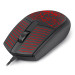 Мышь проводная SVEN RX-70, USB, чёрный