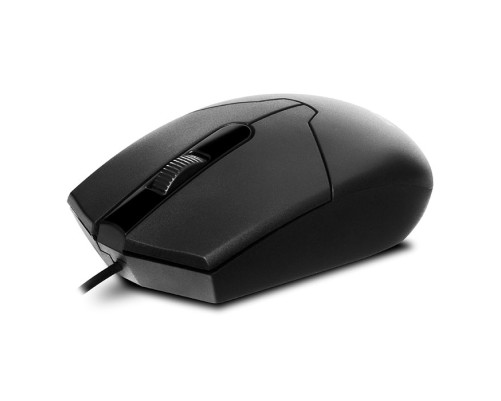 Мышь проводная SVEN RX-30, USB, чёрный Мышь проводная SVEN RX-30, USB, чёрный