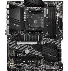 Материнская плата MSI B550-A PRO (AM4)