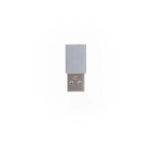 Переходник OTG USB 3.1 Type-C/F-USB 3.0 A/M, Telecom <ta432m>