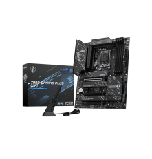 Материнская плата MSI Z890 GAMING PLUS WIFI (LGA1851)