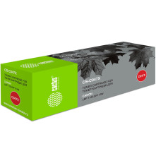Картридж лазерный Cactus CS-C047X Cartridge 047 для Canon LBP112/LBP113W, черный (4000 стр.)