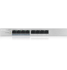 Коммутатор ZYXEL GS1200-8HPV2-EU0101F