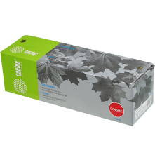 Картридж лазерный Cactus CS-C045HC 045 H C для Canon LBP 611Cn/613Cdw/631Cn/633Cd, голубой (2200 стр.)