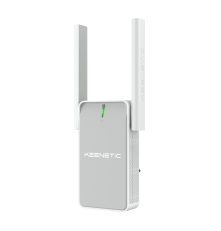 Усилитель/повторитель Wi-Fi Keenetic Buddy 4 (KN-3211)