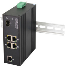 Коммутатор OSNOVO SW-40501/IC