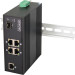 Коммутатор OSNOVO SW-40501/IC