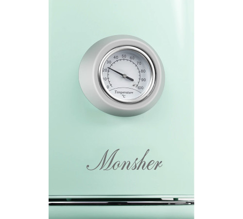 Чайник MONSHER MK 301 Menthe