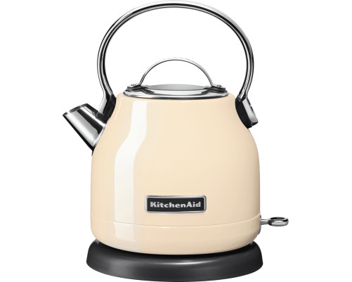 Чайник KitchenAid 5KEK1222EAC, кремовый