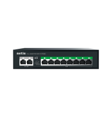 Коммутатор Netis P110GC