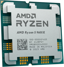 Процессор AMD Ryzen 5 9600X (AM5) OEM