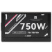Блок питания 750 Вт Thermalright TR-TB750