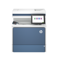 Многофункциональное устройство HP Color LaserJet Enterprise MFP 5800dn
