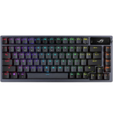 Клавиатура беспроводная игровая ASUS M701 ROG AZOTH/NXBN/RU/PBT (RUS)