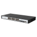 Коммутатор SNR S2989G-24TX-RPS