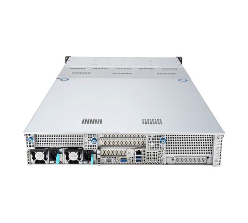 Серверная платформа ASUS RS720-E11-RS24U