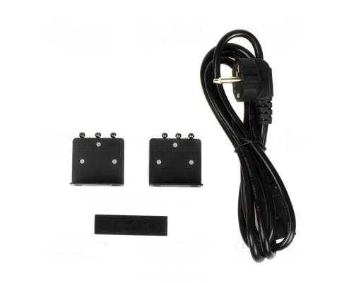 Коммутатор OSNOVO SW-24G4X-2L Коммутатор OSNOVO SW-24G4X-2L