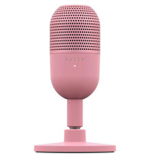 Микрофон Razer Seiren V3 Mini, розовый