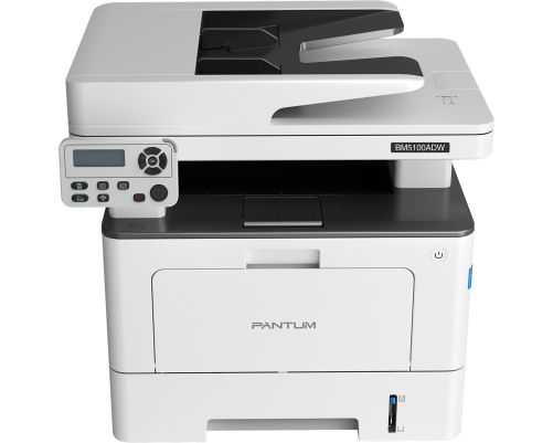 Многофункциональное устройство Pantum BM5100ADW Многофункциональное устройство Pantum BM5100ADW
