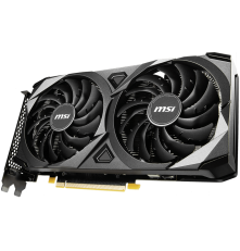 Видеокарта MSI GeForce RTX 3060 VENTUS 2X 12G OC 12GB, GDDR6/192-bit