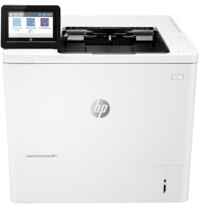 Принтер HP LaserJet Enterprise M611dn
