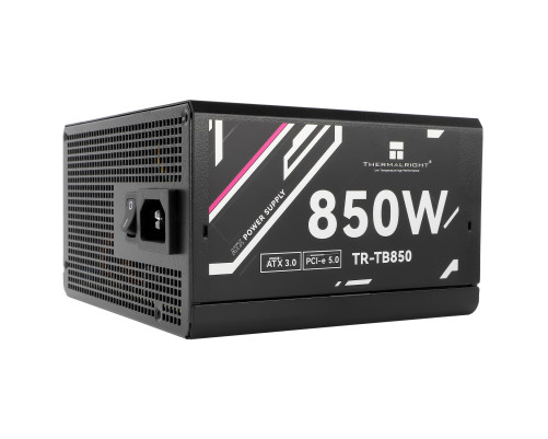 Блок питания 850 Вт Thermalright TR-TB850 Блок питания 850 Вт Thermalright TR-TB850