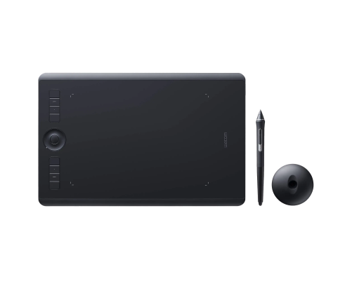 Графический планшет Wacom Intuos Pro M (Medium) (North) Графический планшет Wacom Intuos Pro M (Medium) (North)