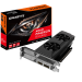 Видеокарта GIGABYTE AMD RADEON RX 6400 D6 LOW PROFILE 4G 4GB, GDDR6/64-bit