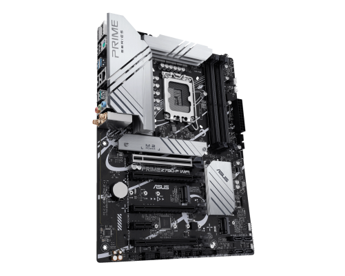 Материнская плата ASUS PRIME Z790-P WIFI (LGA1700) Материнская плата ASUS PRIME Z790-P WIFI (LGA1700)