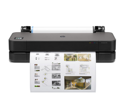 Плоттер HP DesignJet T230 5HB07A
