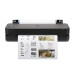 Плоттер HP DesignJet T230 5HB07A