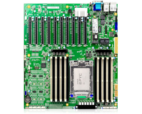 Материнская плата Gooxi G2SERO-B-PK2 (SP3) Материнская плата Gooxi G2SERO-B-PK2 (SP3)